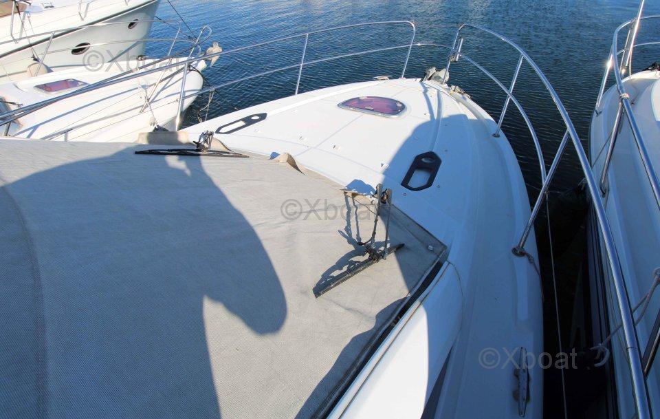 beneteau Gran turismo 34