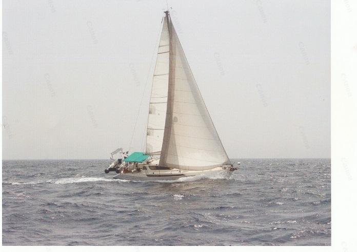 jeanneau Espace 1000