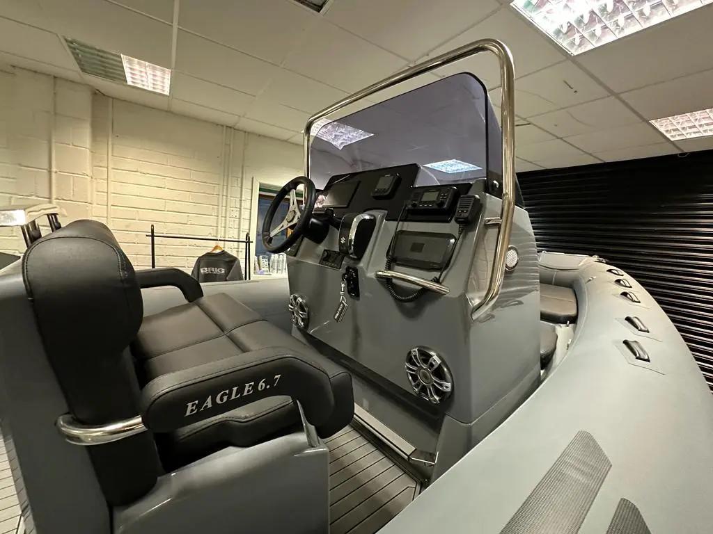 brig Eagle 6.7
