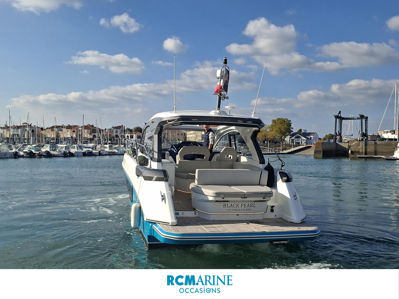 beneteau Gran turismo 41