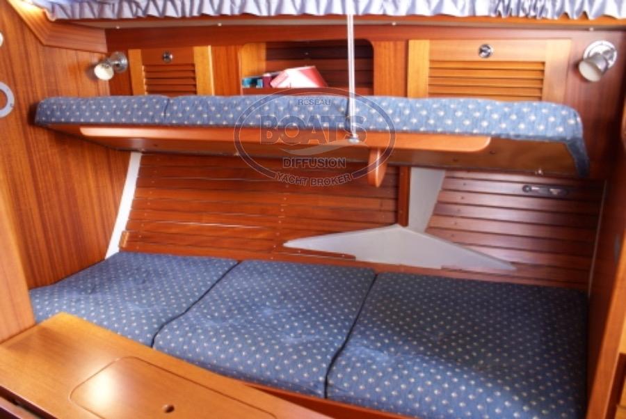 hallberg rassy Hallberg rassy 31 scandinavia