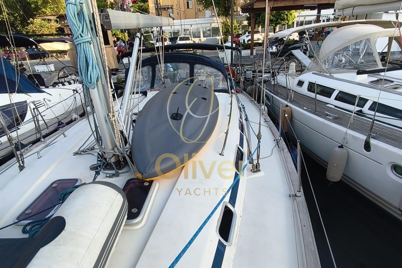 bavaria yachts 44