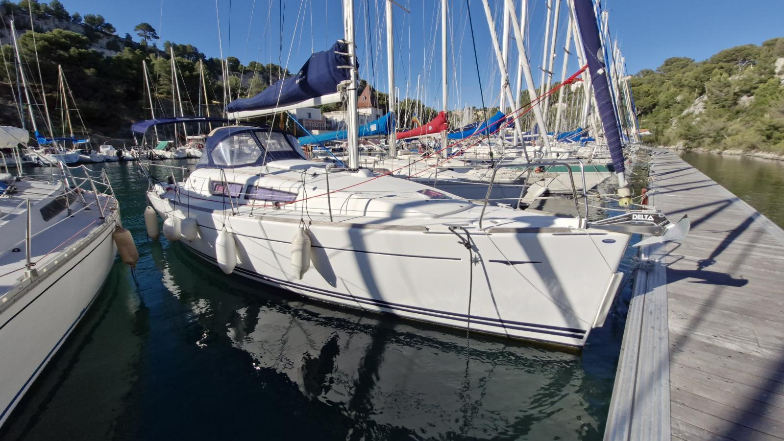 jeanneau Sun odyssey 30i