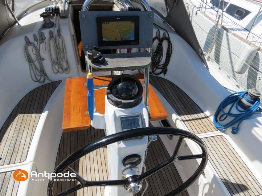 delphia yachts Delphia 33