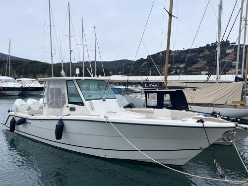 3b craft 330 cc