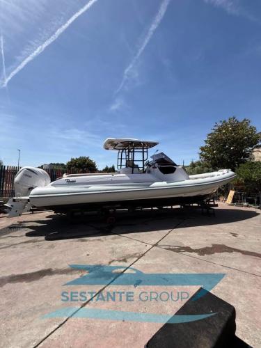 Ranieri international cayman 35 excutive