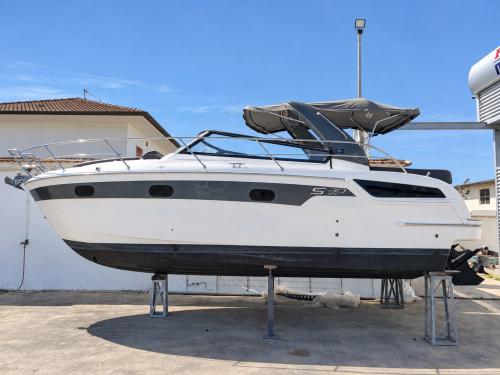 Bavaria yachts s30