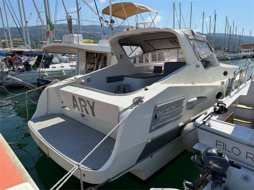 Molinari freccia bianca 48