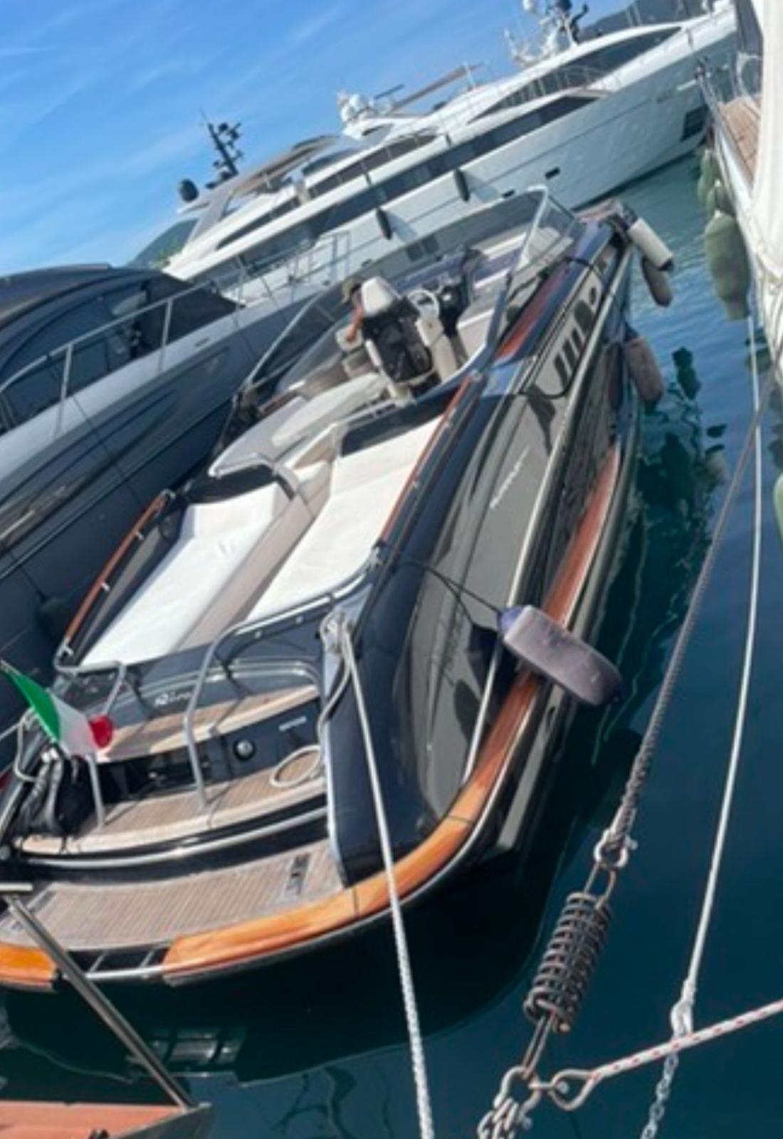 riva Rivarama 44