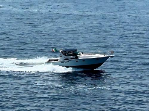 Tiara yachts 3800 open