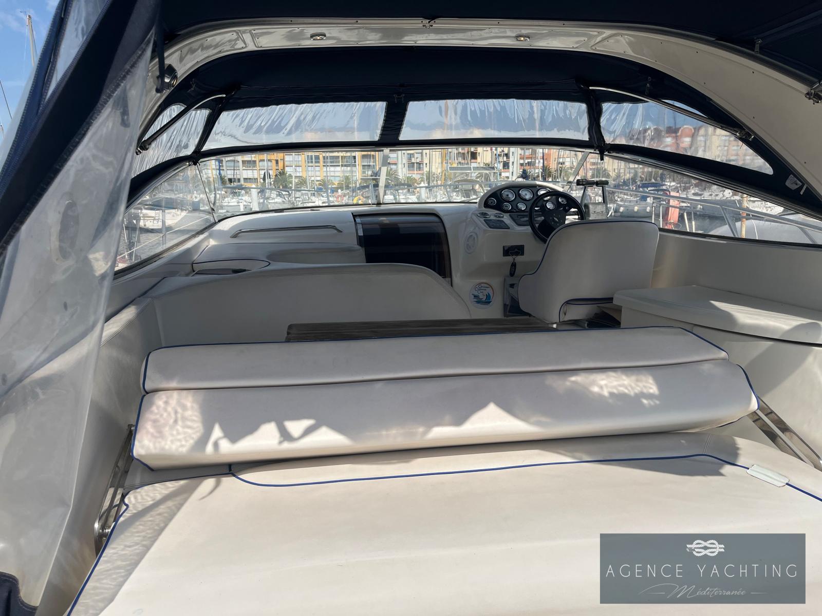 bavaria yachts 33 sport