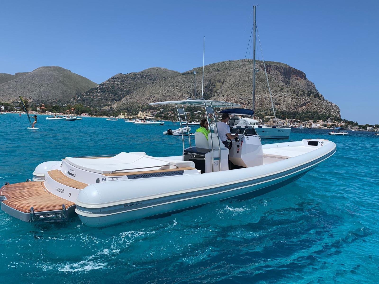 magazzu Mx- 11 spider