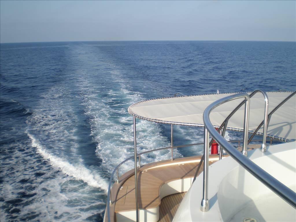 terranova 85
