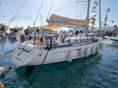 beneteau First 47.7