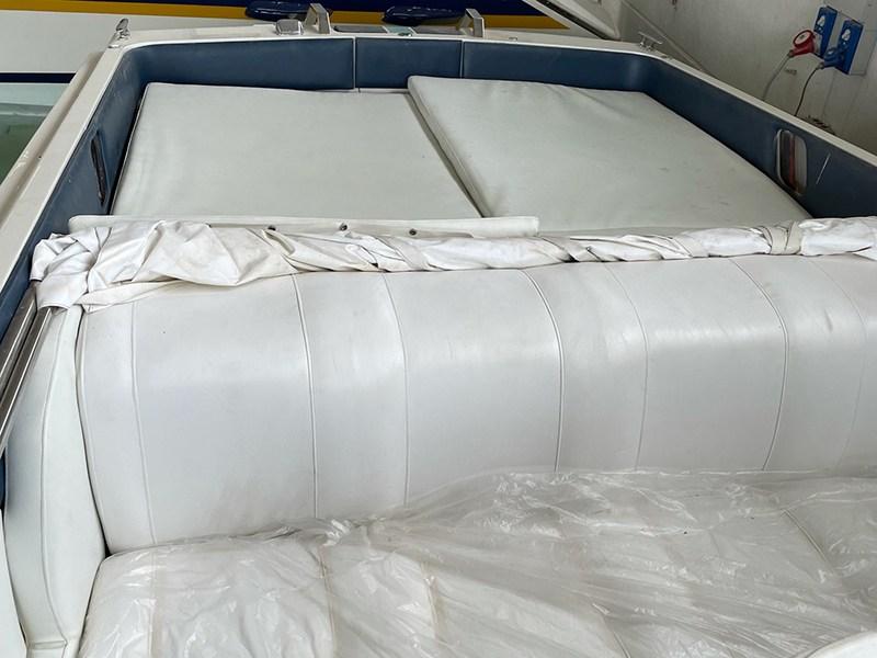 offshorer marine Montecarlo 30