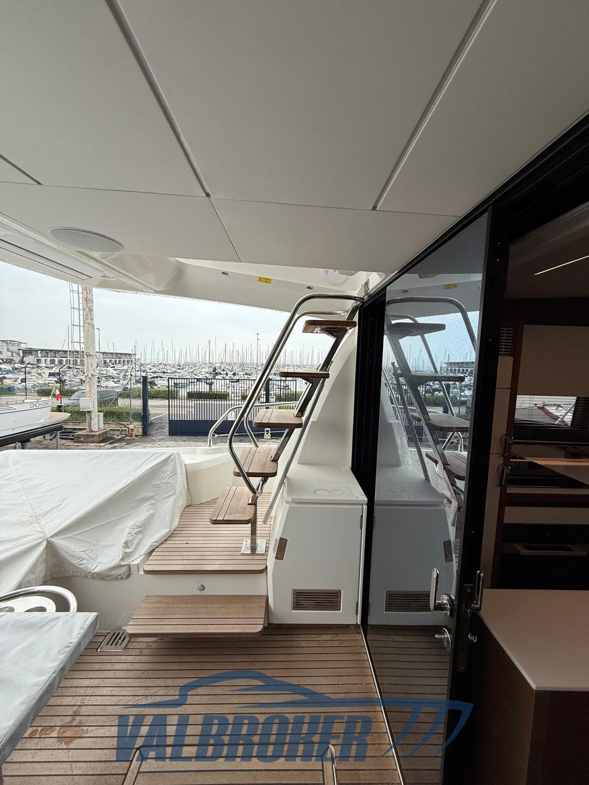 prestige 520