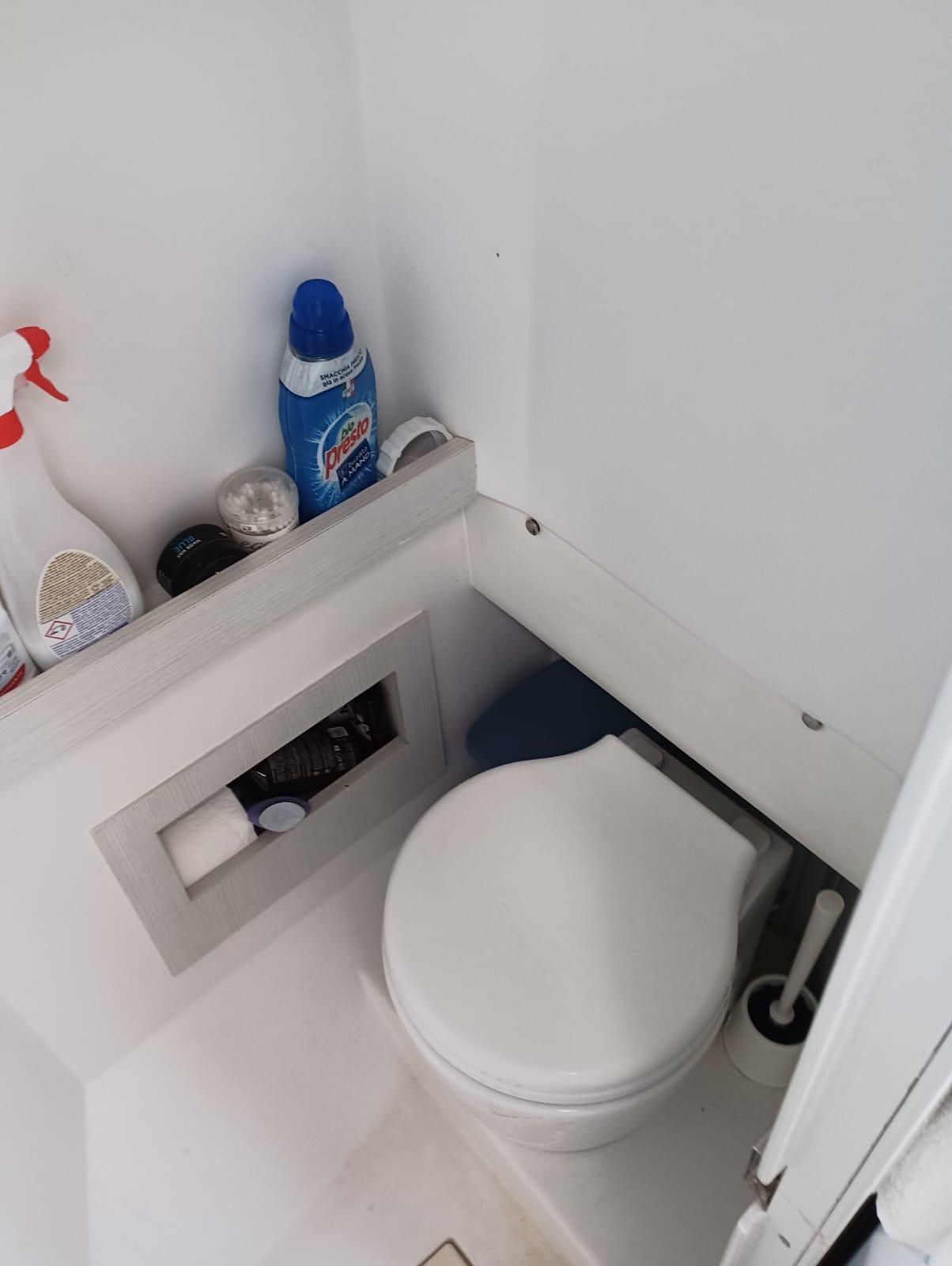 panamera yacht Py110 gt veloce