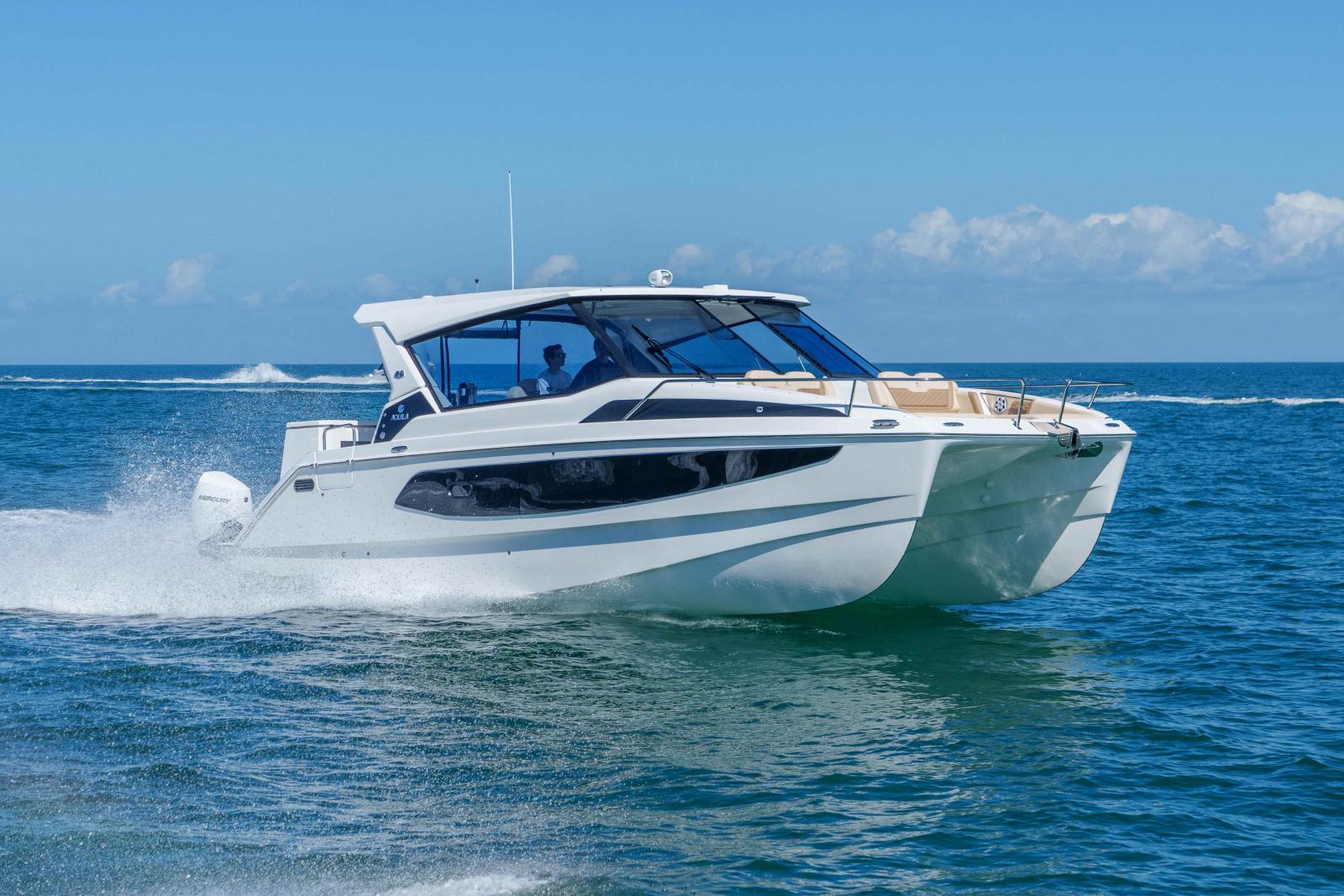 aquila 36 sport