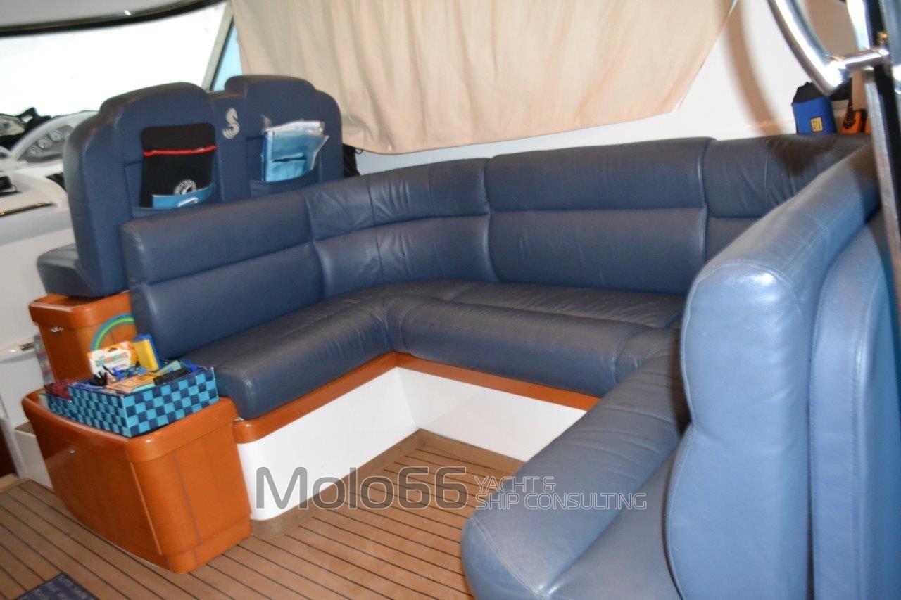 beneteau Antares 12.00