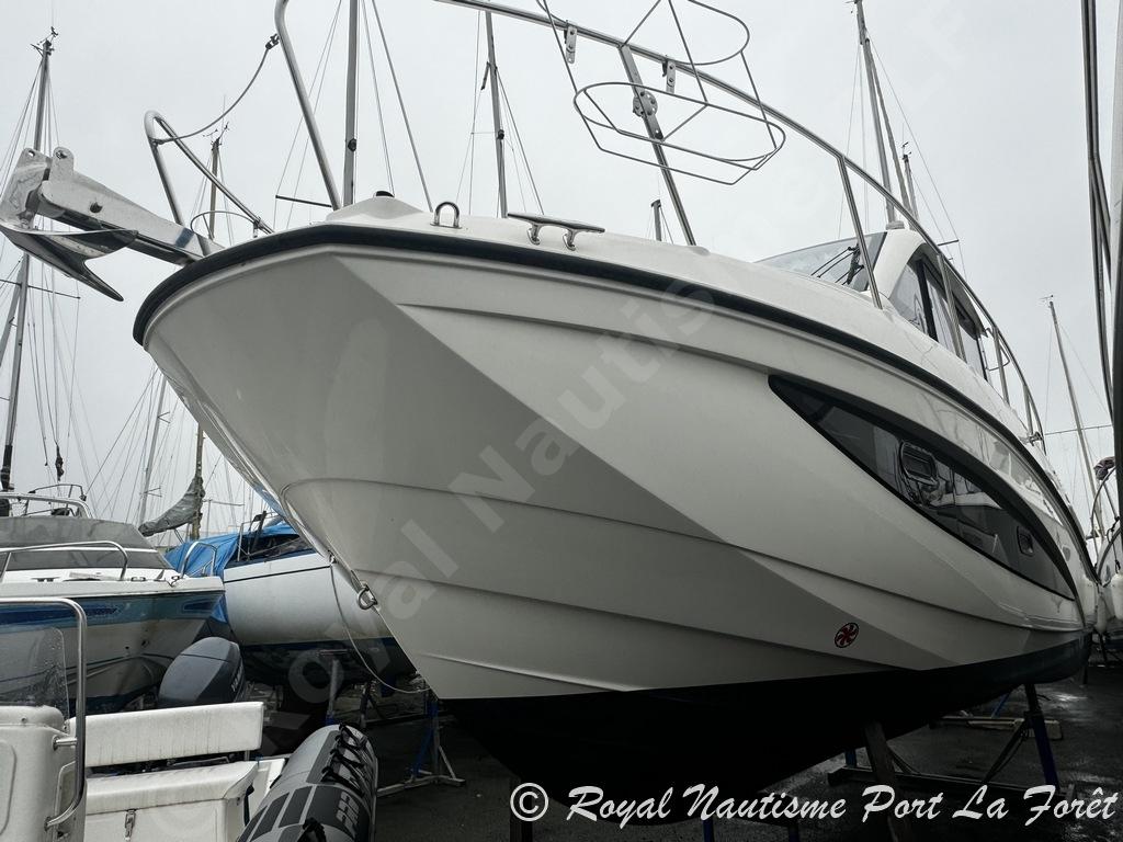 quicksilver Activ 905 we ob