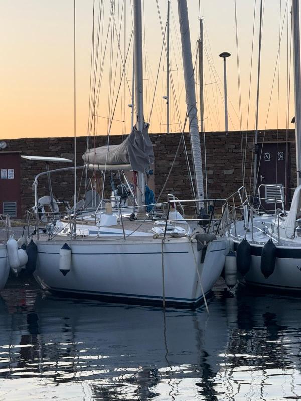 grand soleil Grand soleil 39