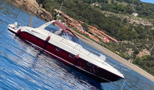 Manò marine mano' 32 sport