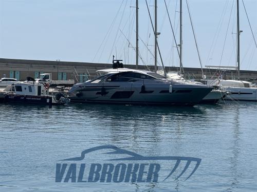 Pershing pershing 7x