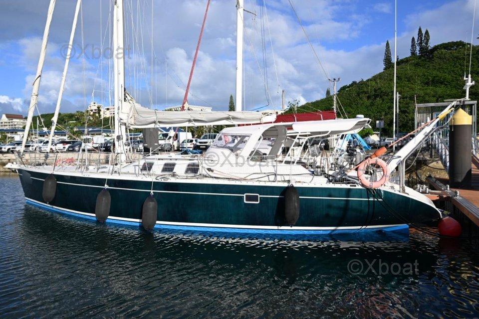 garcia Garcia malibu 54