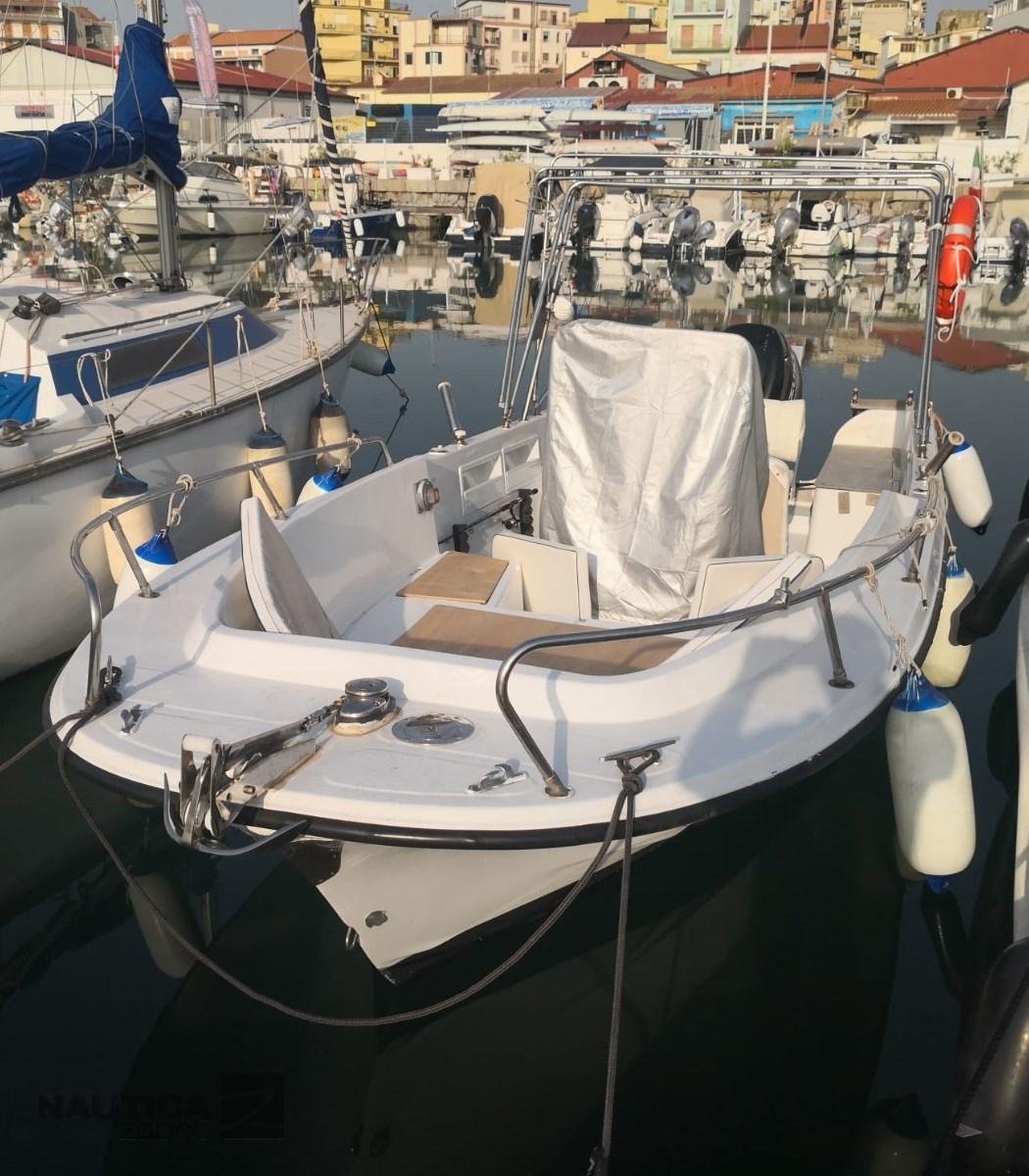 manò marine 22 open fish