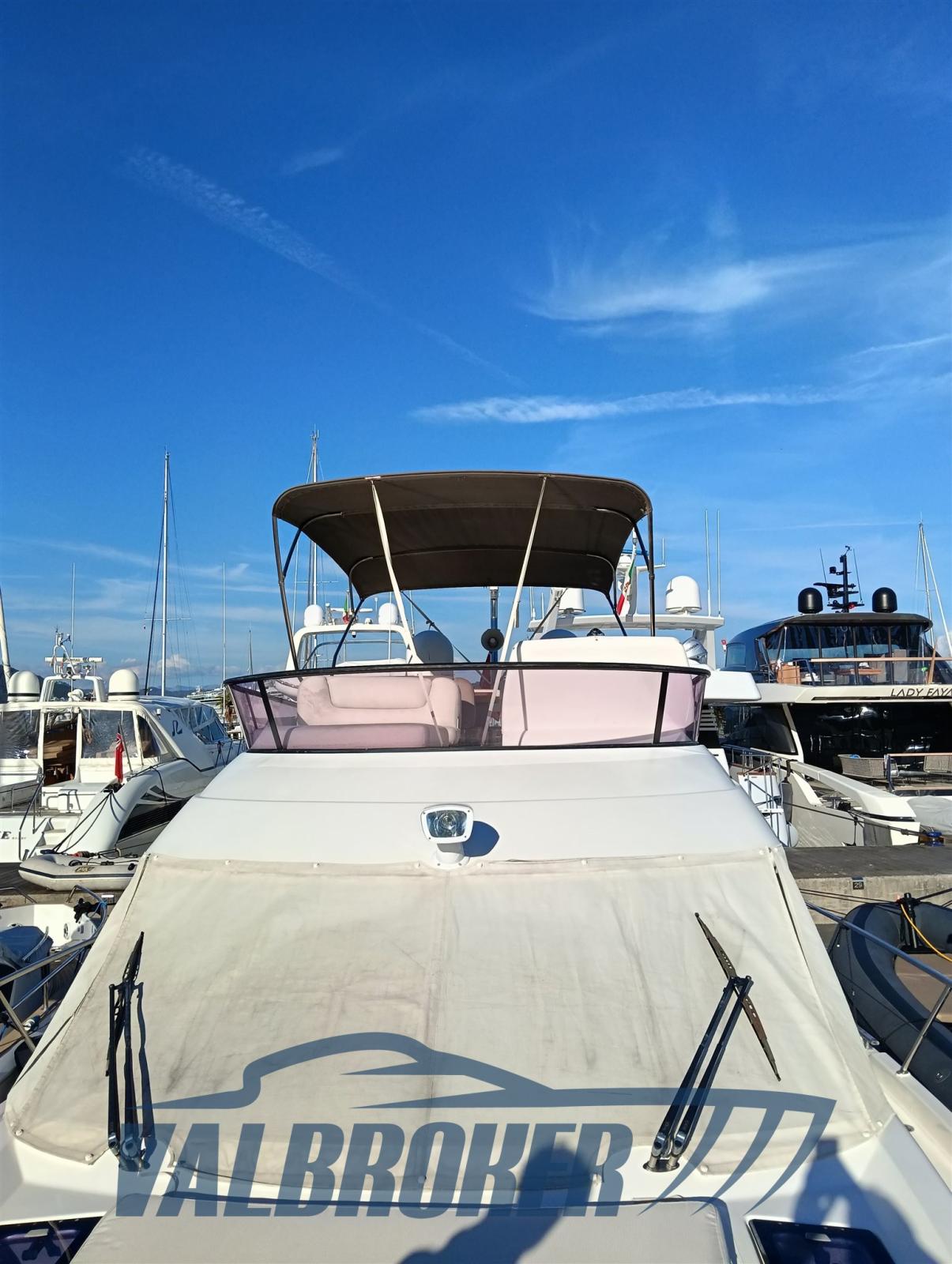 bavaria yachts 420 virtess