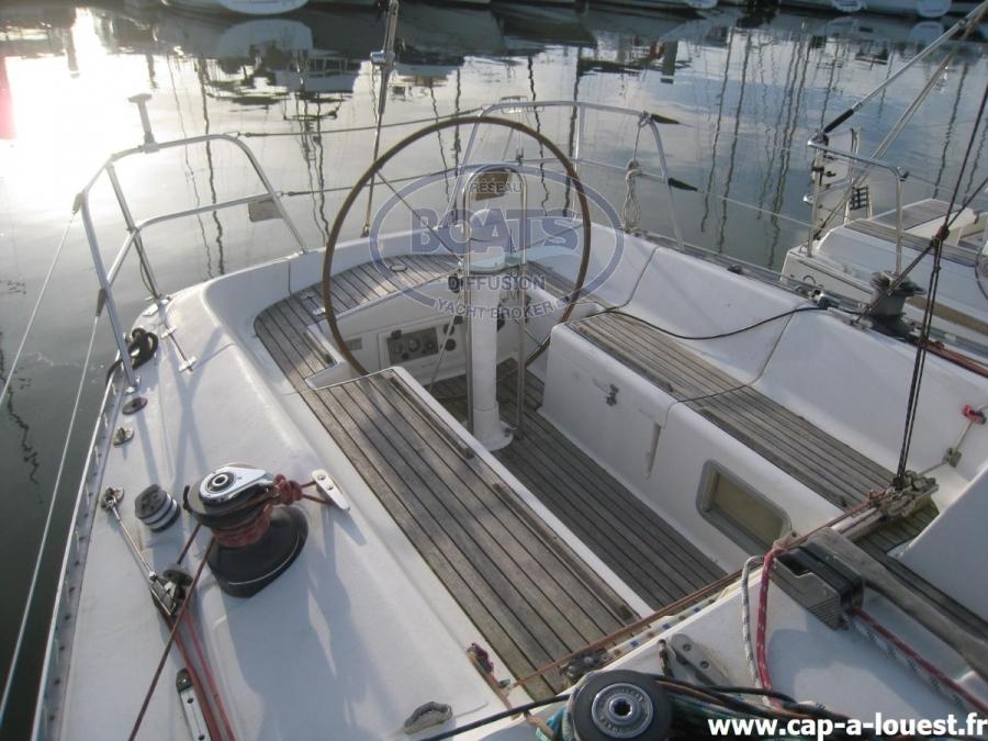 jeanneau Sun legende 41