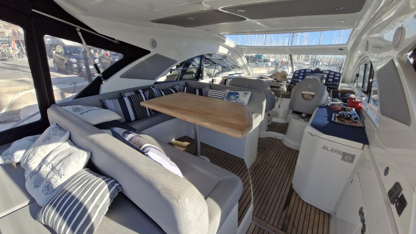 beneteau Monte carlo 42
