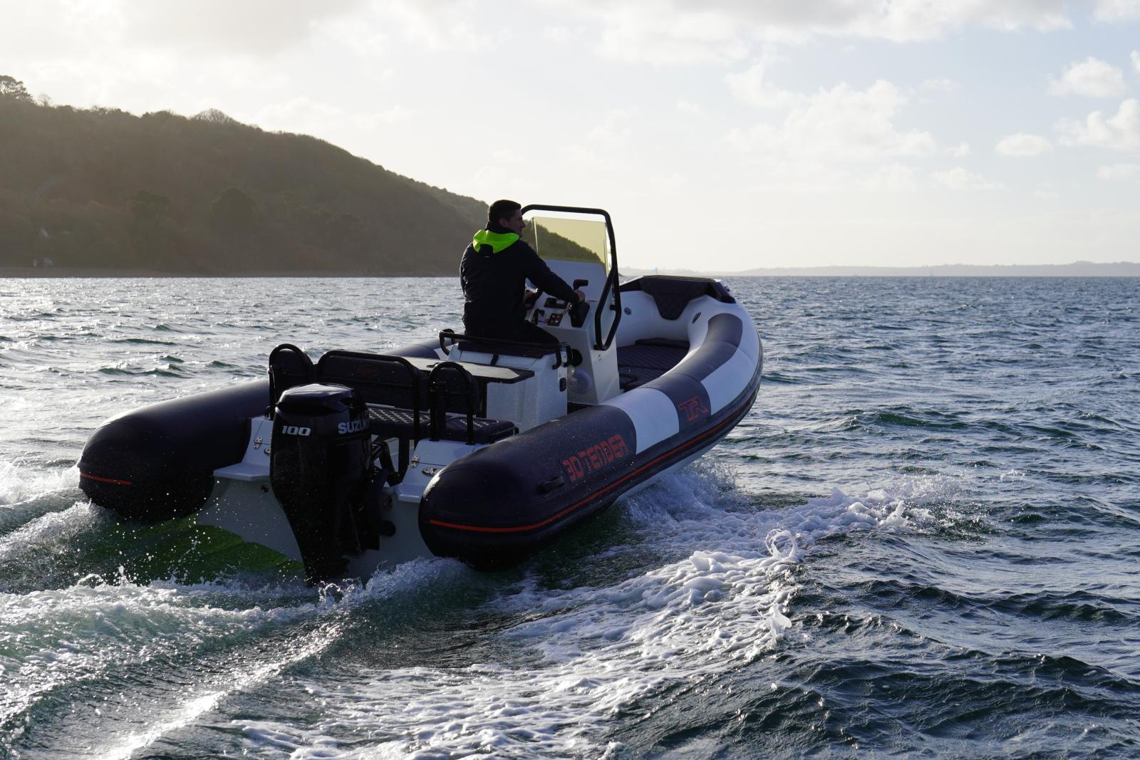 3d tender 3d tender tr6