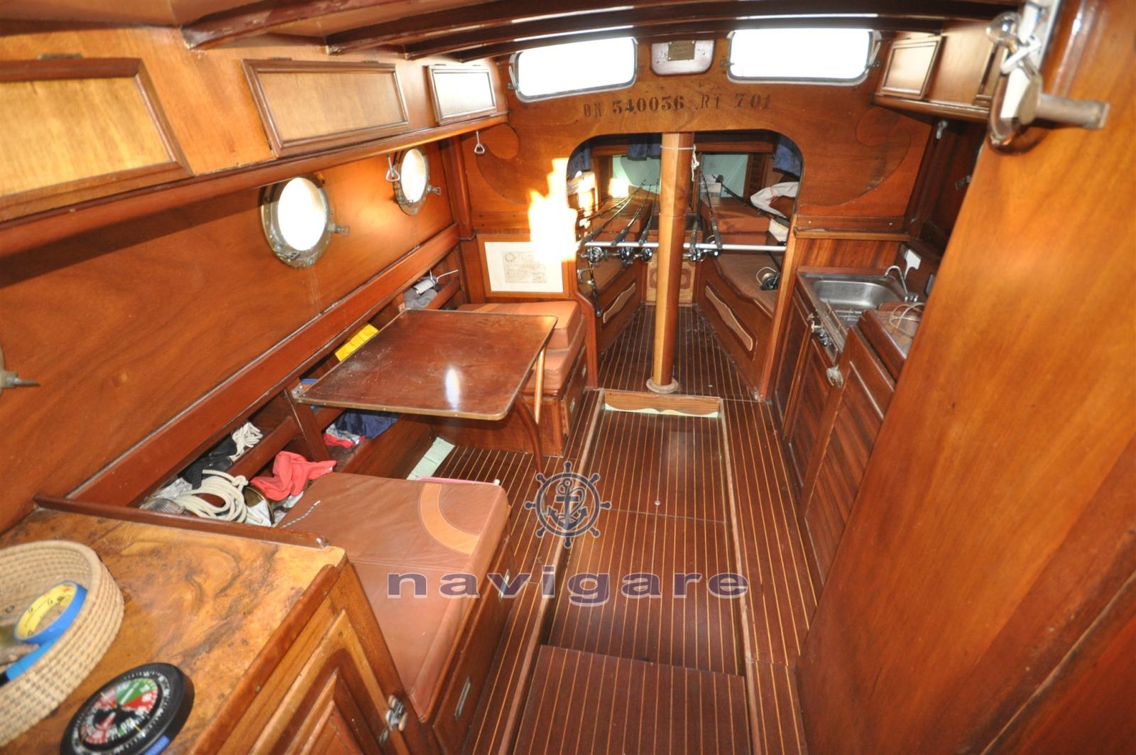 bianchi e cecchi Cutter