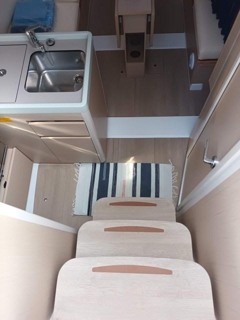 beneteau Oceanis 30.1