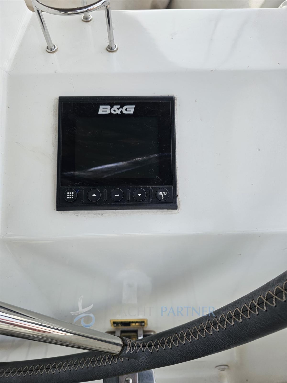 beneteau Oceanis 35.1