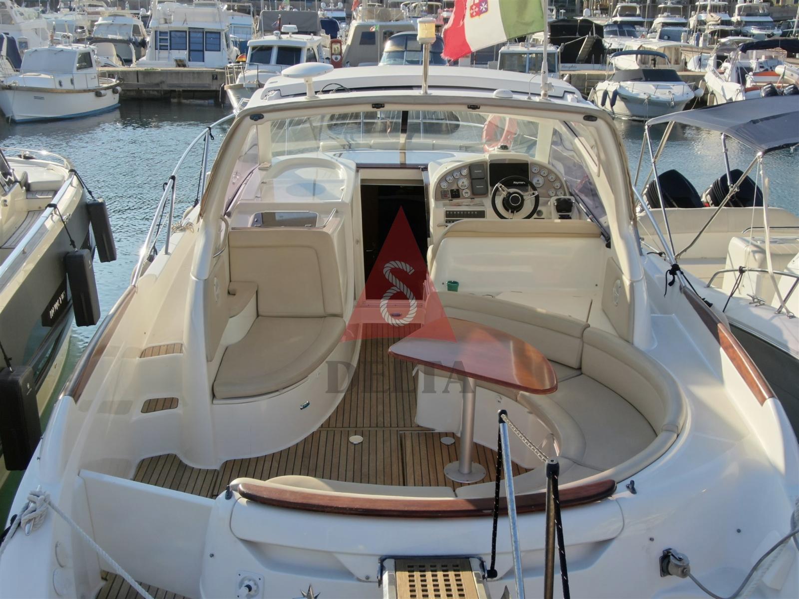 jeanneau Prestige 34 s