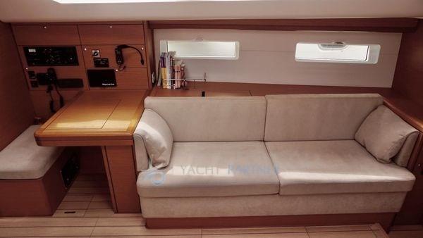 jeanneau Jeanneau 51