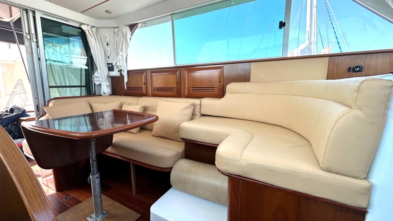 beneteau Antares 10.80