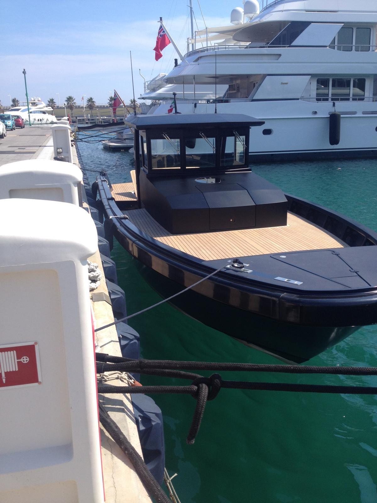 figli di guarisco giovanni M/y 12m aa wj