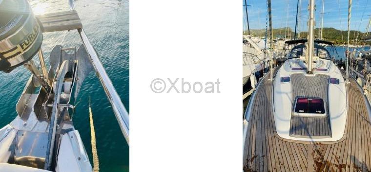 bavaria yachts Bavaria 42 cruiser