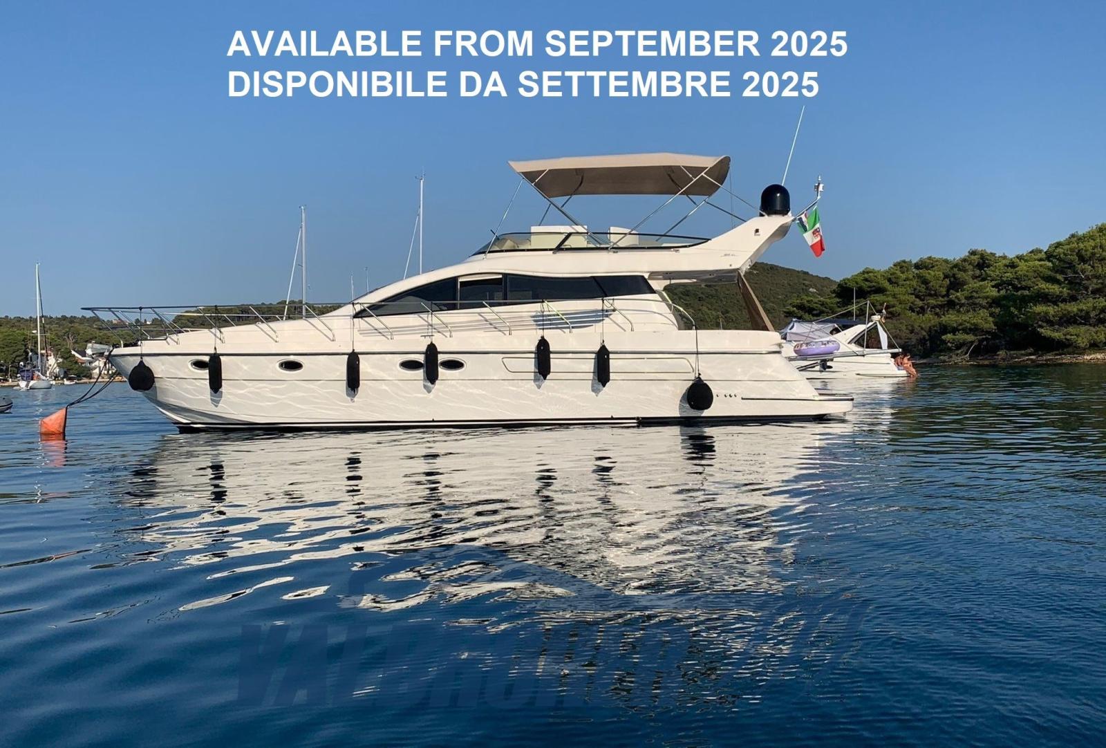 enterprise marine 46