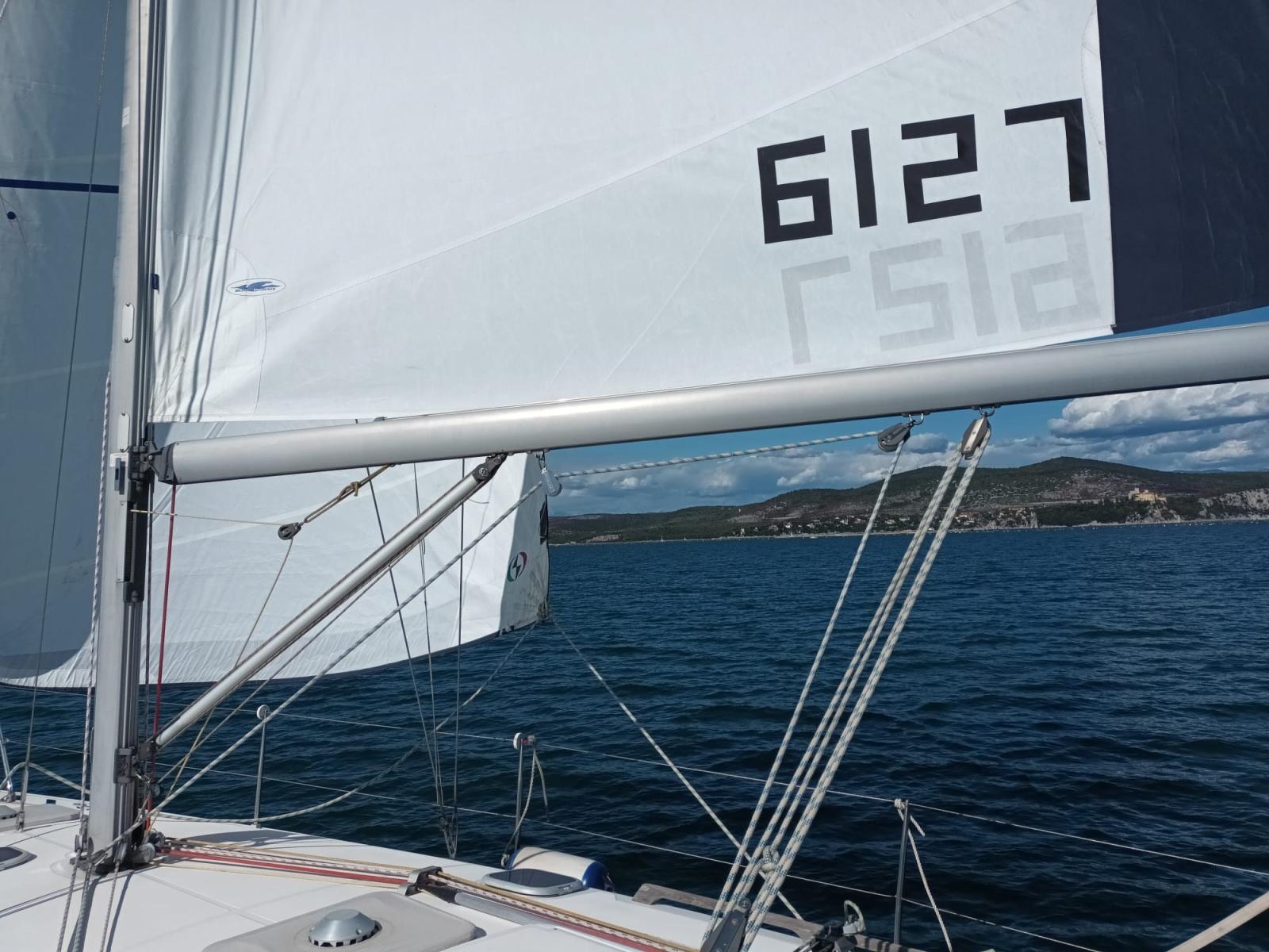 dufour Dufour 36 classic no engine