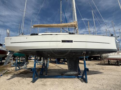 Dufour yachts dufour 310 grand large