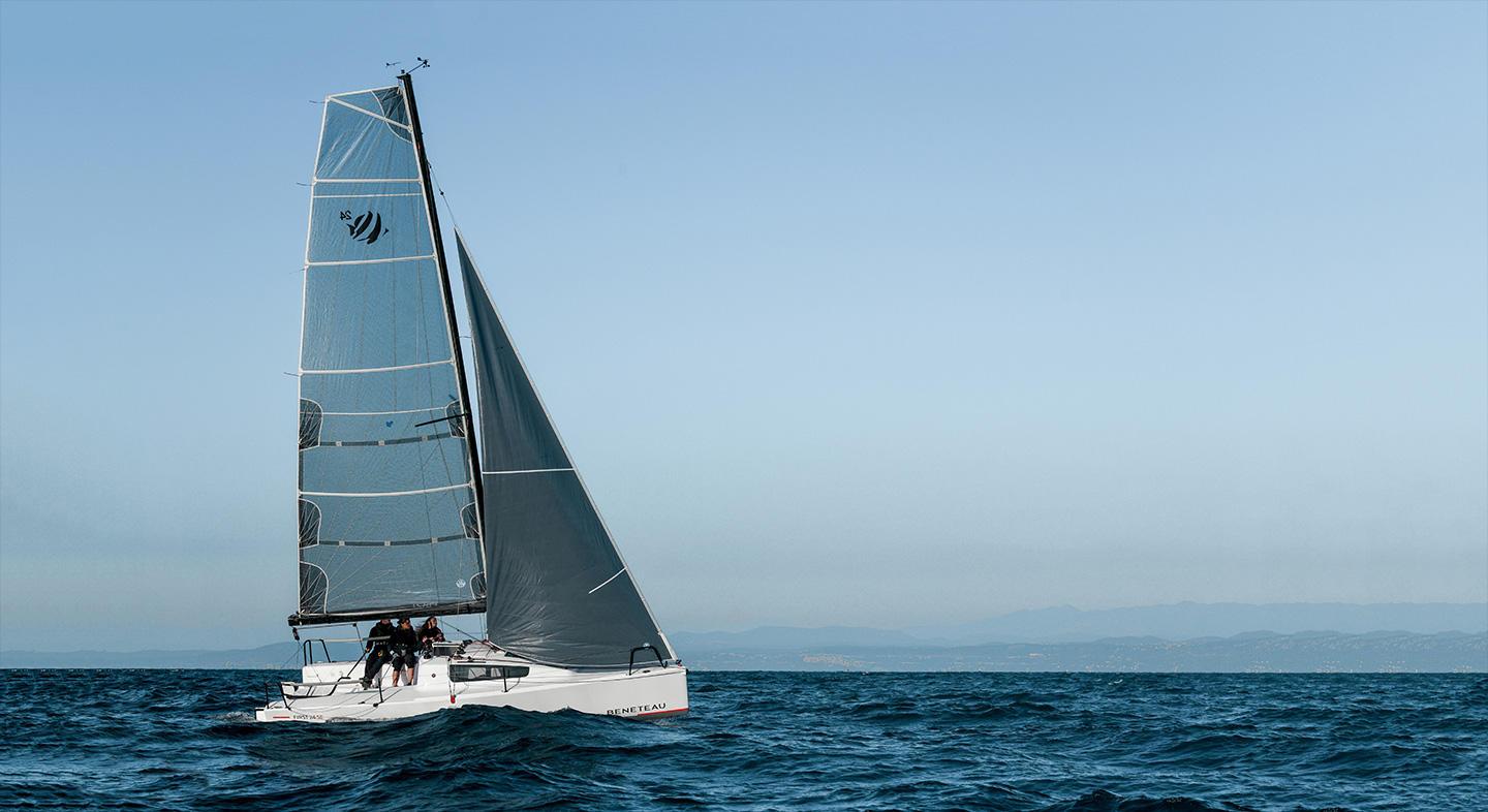 beneteau First 24 se