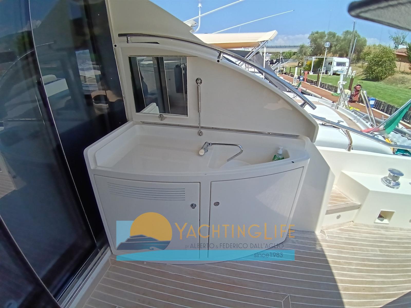 uniesse marine Uniesse 55 sport