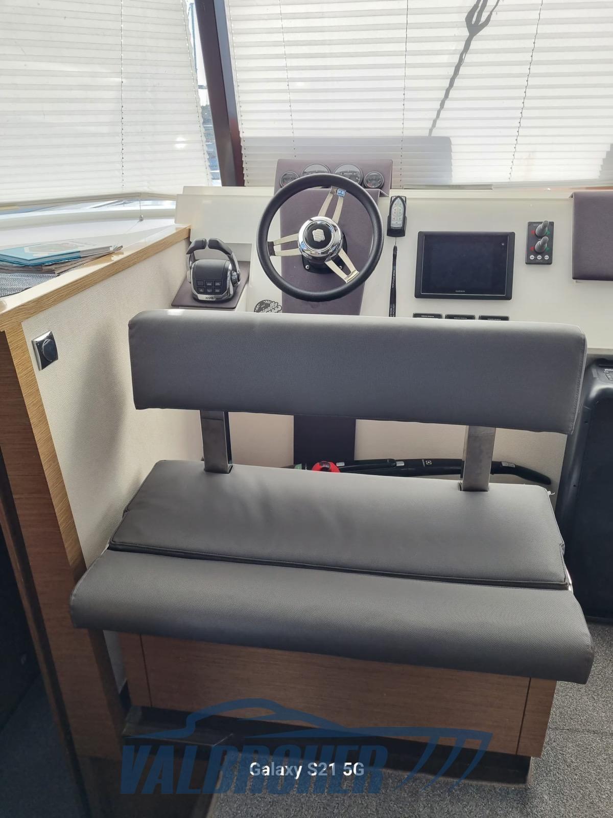 fountaine pajot Pajot 37