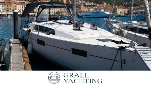 Beneteau oceanis 41.1