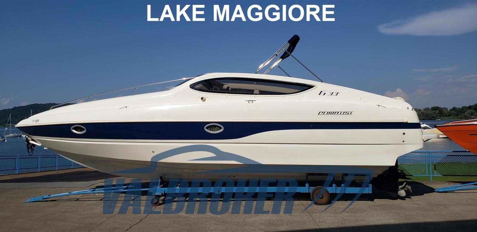 abbate bruno Primatist g 33