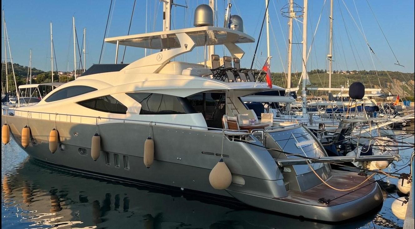 evo marine Deauville 22,50